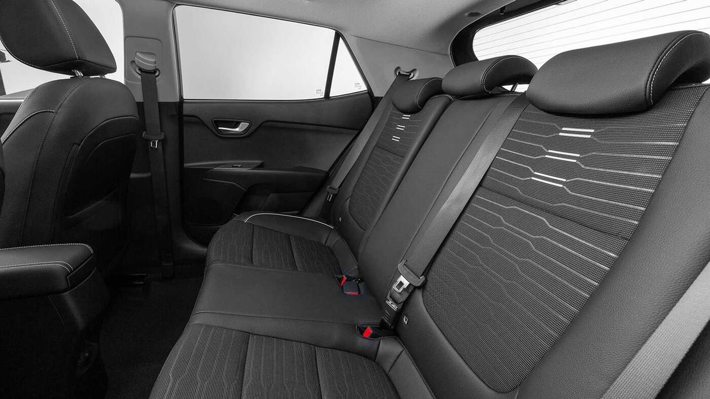 Kia Stonic GT 2021, czyli więcej charakteru w małym crossoverze