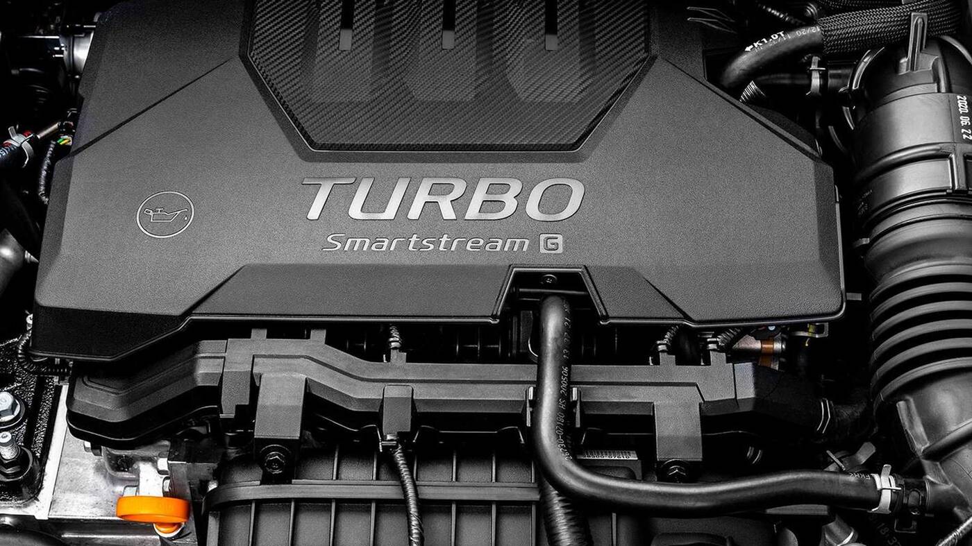 Kia Stonic GT 2021, czyli więcej charakteru w małym crossoverze