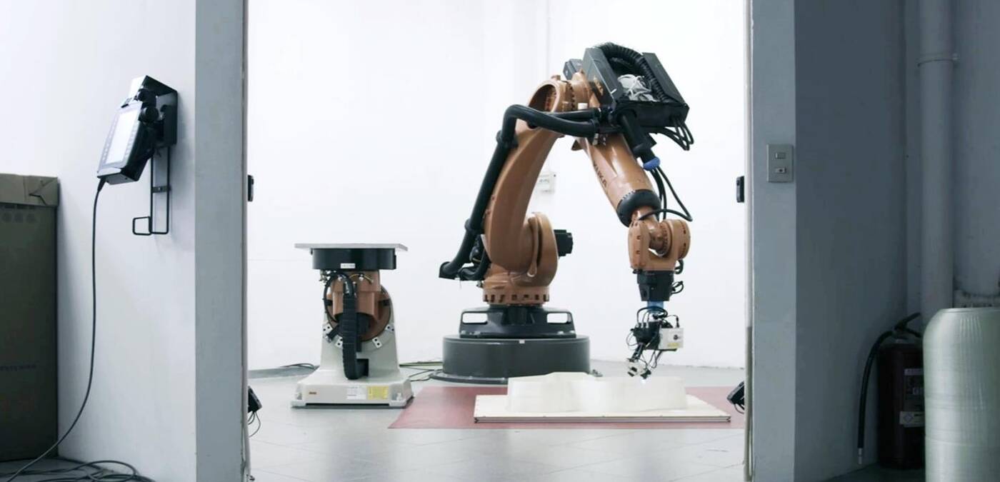 MAMBO to pierwsza na świecie TAKA motorówka