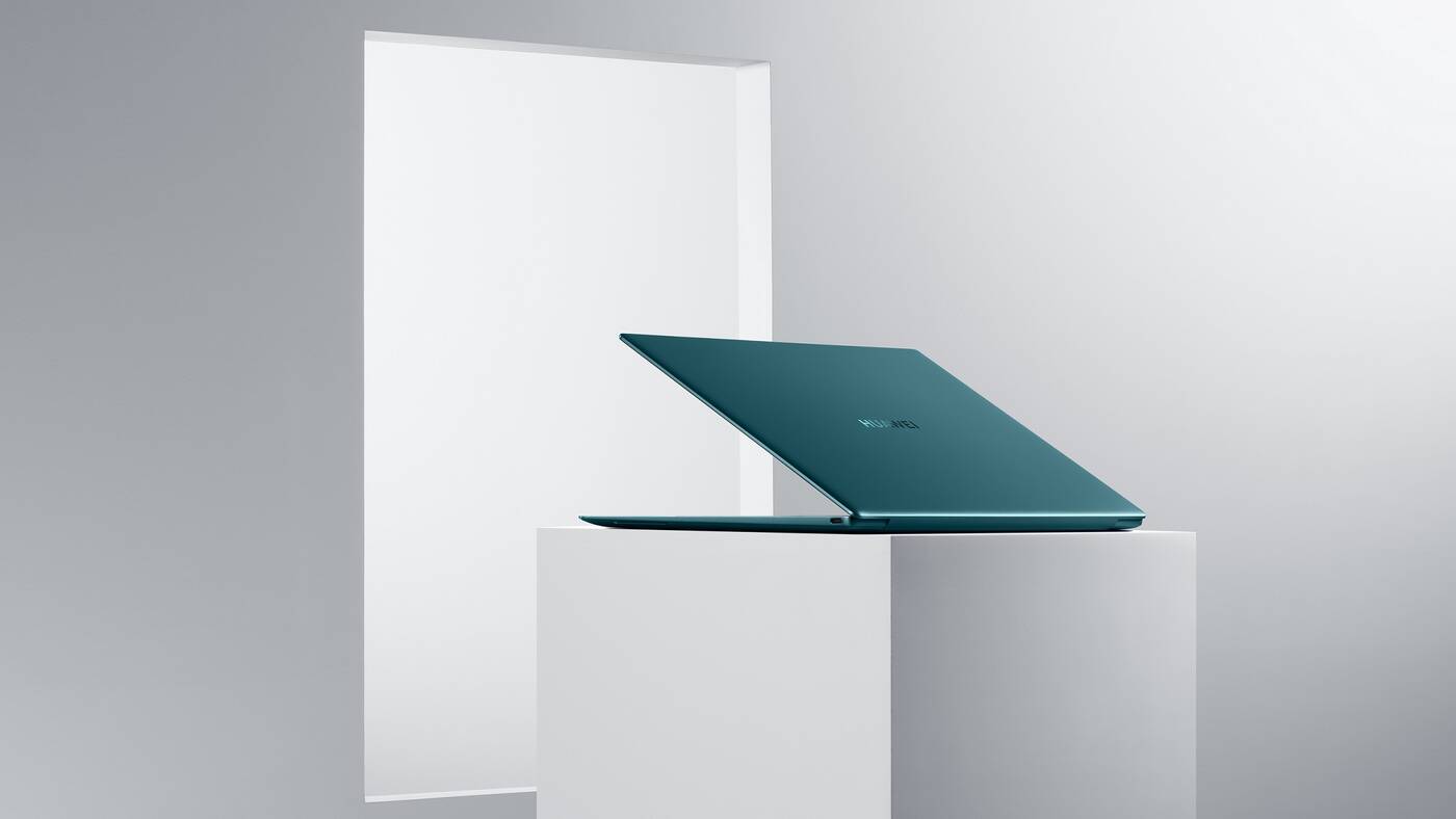 Nowości od Huawei wchodzą do Polski – MateBooki, smartfon P smart 2021 i słuchawki FreeBuds Pro