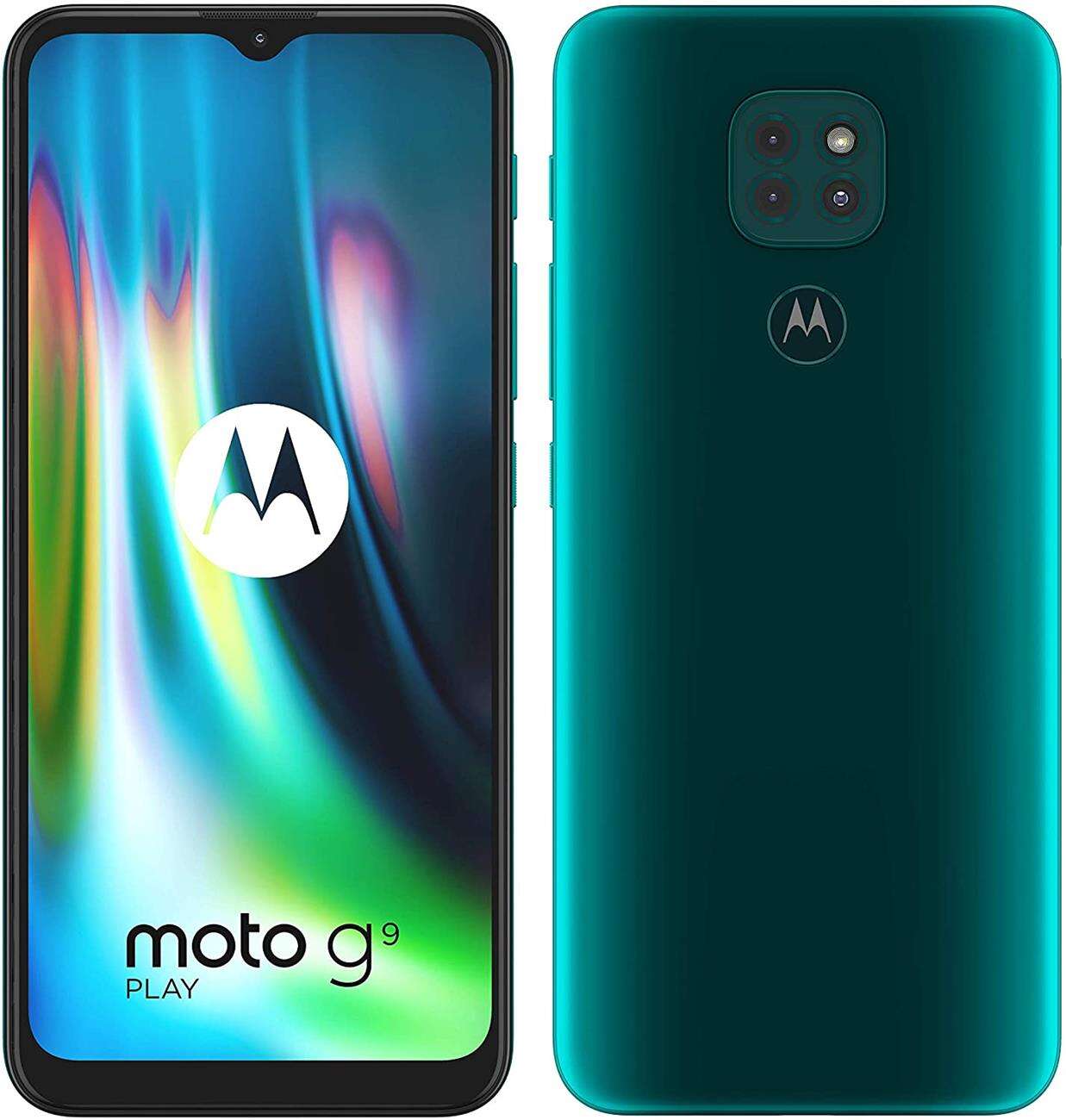 Smartfon Motorola z dużą baterią został certyfikowany
