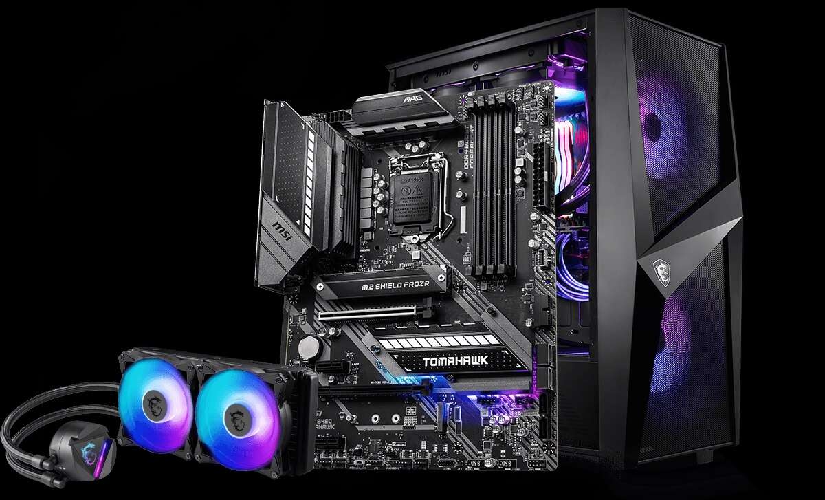 To jest dobry moment na wymianę sprzętu. MSI ma dla nas promocje