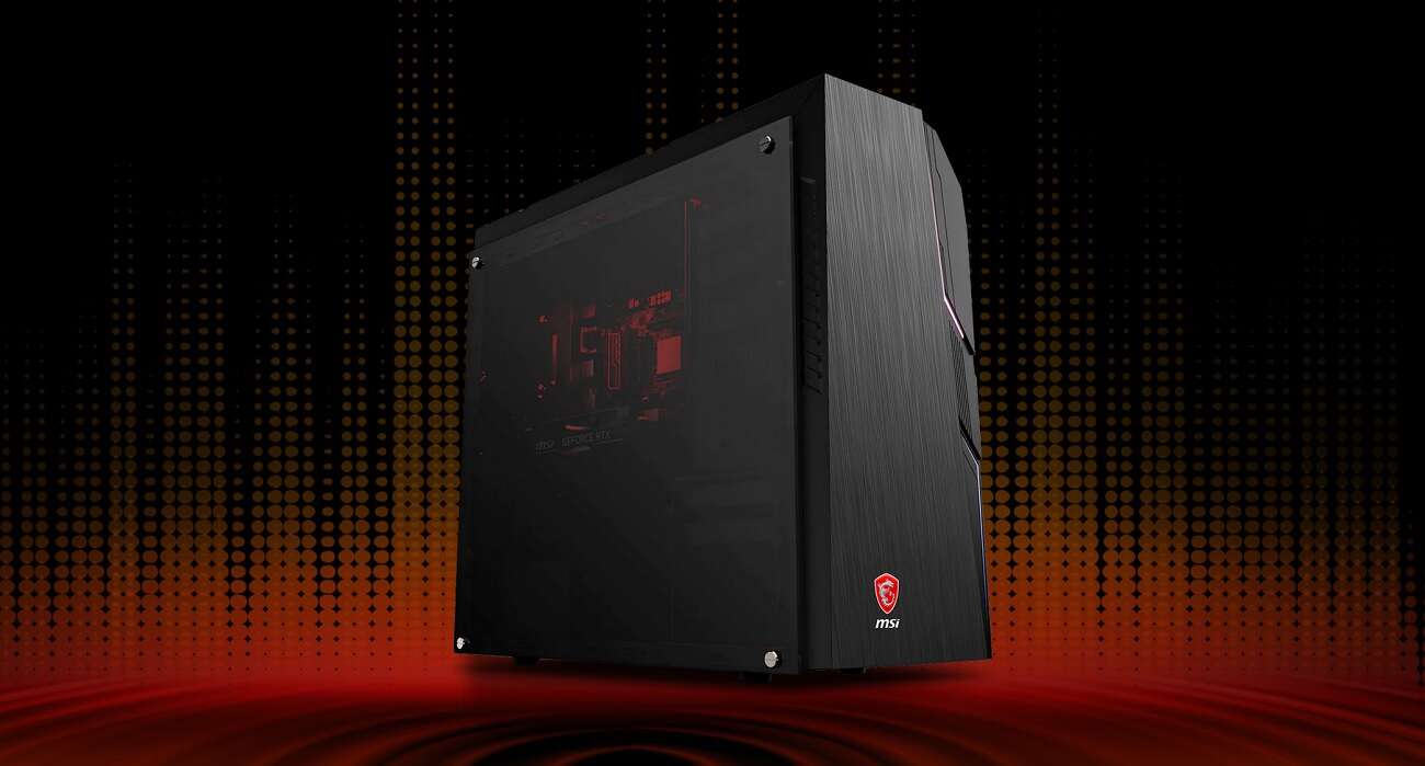 To jest dobry moment na wymianę sprzętu. MSI ma dla nas promocje