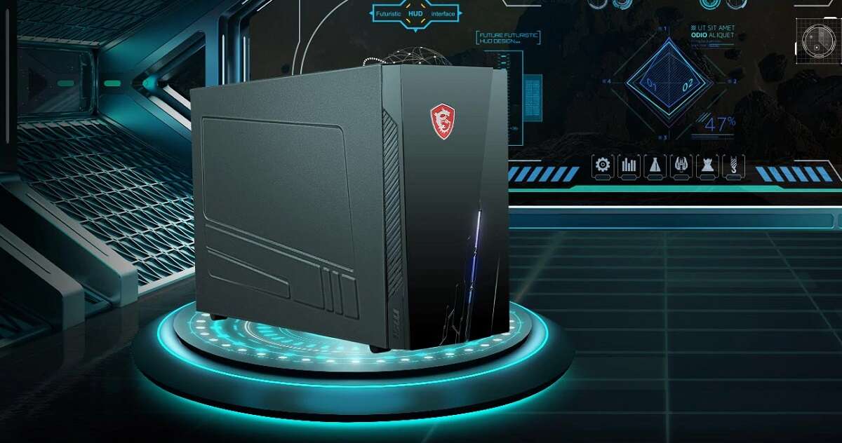 To jest dobry moment na wymianę sprzętu. MSI ma dla nas promocje