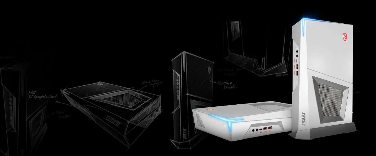 To jest dobry moment na wymianę sprzętu. MSI ma dla nas promocje