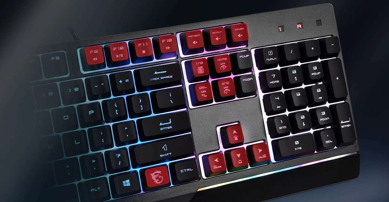 To jest dobry moment na wymianę sprzętu. MSI ma dla nas promocje