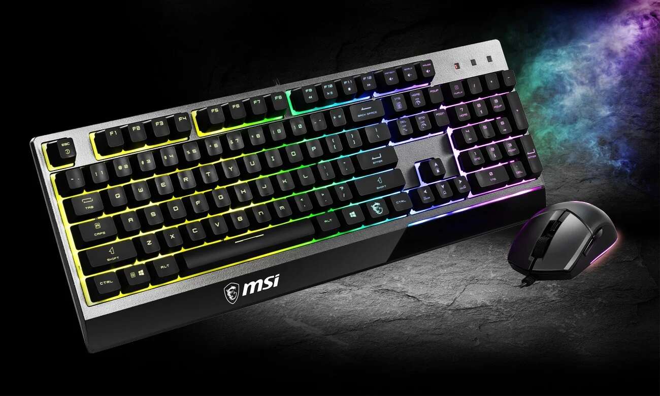 To jest dobry moment na wymianę sprzętu. MSI ma dla nas promocje