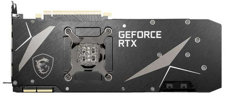 [Aktualizacja] MSI i ASUS po cichu naprawiają swoje wtopy w kartach RTX 3080