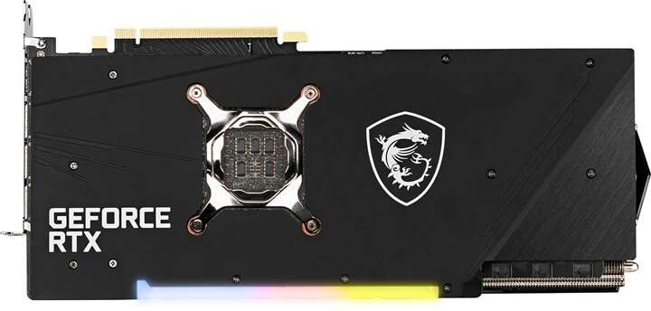 [Aktualizacja] MSI i ASUS po cichu naprawiają swoje wtopy w kartach RTX 3080