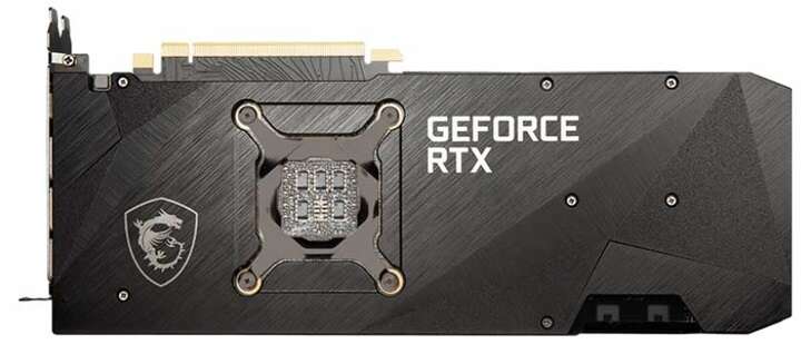 [Aktualizacja] MSI i ASUS po cichu naprawiają swoje wtopy w kartach RTX 3080