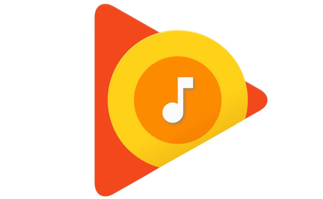 Google, Muzyka Play, Muzyka Google Play, YouTube Music