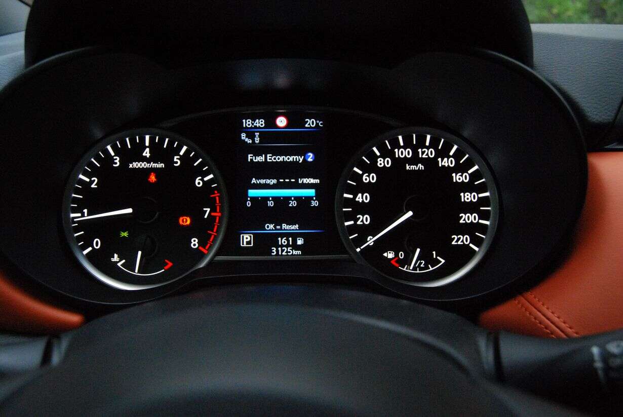 Nissan Micra Tekna 1.0 AT - można go pokochać