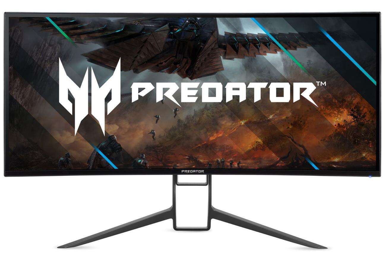 Acer Predator i Nitro