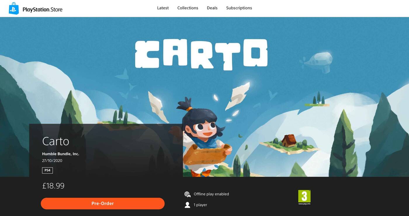 Nowy PlayStation Store zaczyna się pojawiać