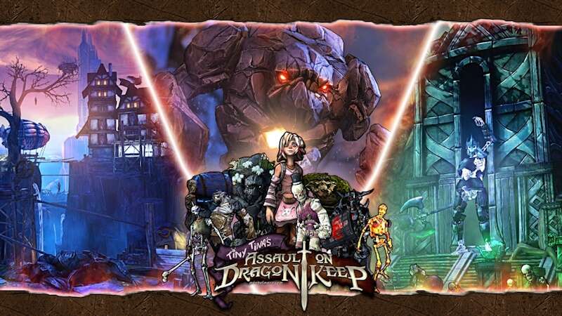 Oczekiwałem miedzi, a trafiłem na złoto. Te dwa DLC skradły mi serce