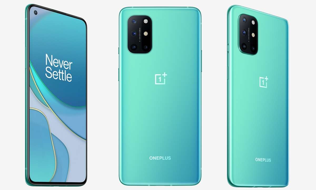 Oto OnePlus 8T. Zabójca flagowców ewoluował