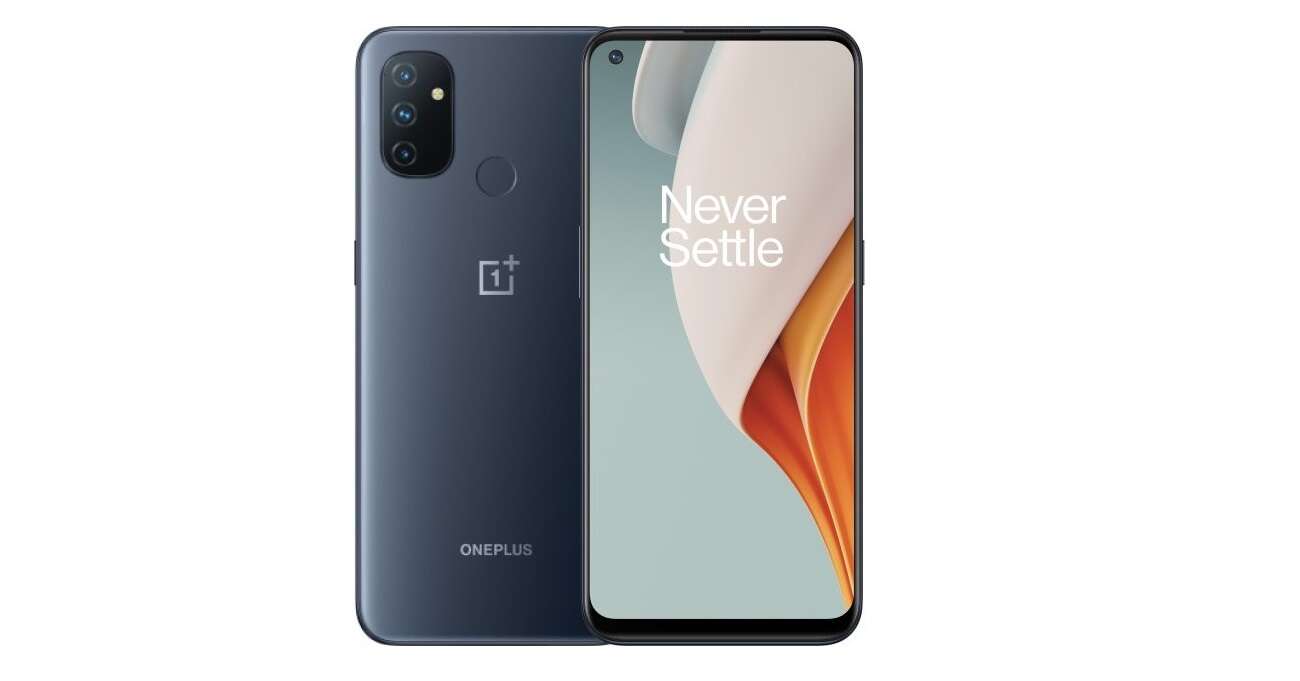 Debiutują OnePlus Nord N10 5G oraz N100. Takich smartfonów się nie spodziewaliśmy