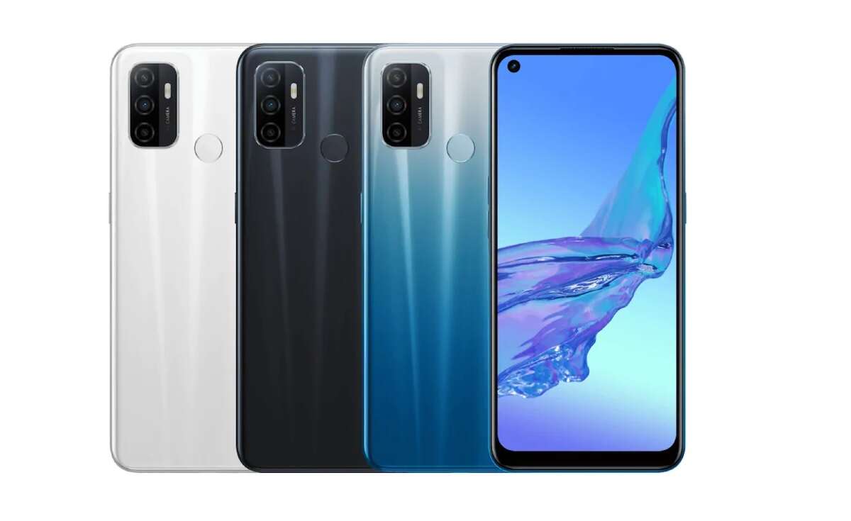 Jesienna ofensywa Oppo - seria Reno4 trafia do Polski