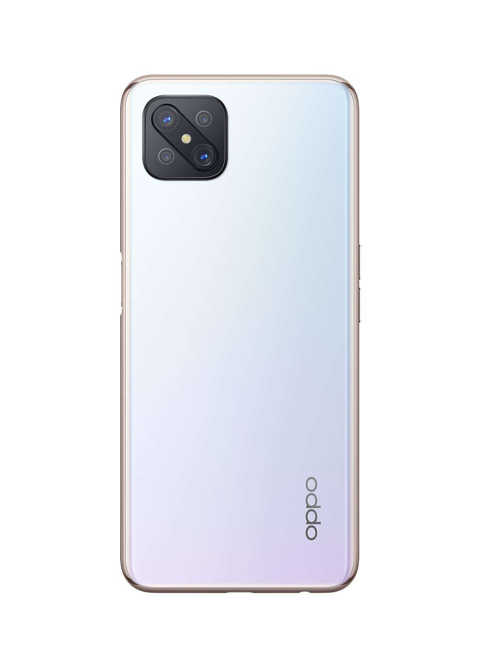 OPPO wprowadza do Polski model Reno4 Z 5G