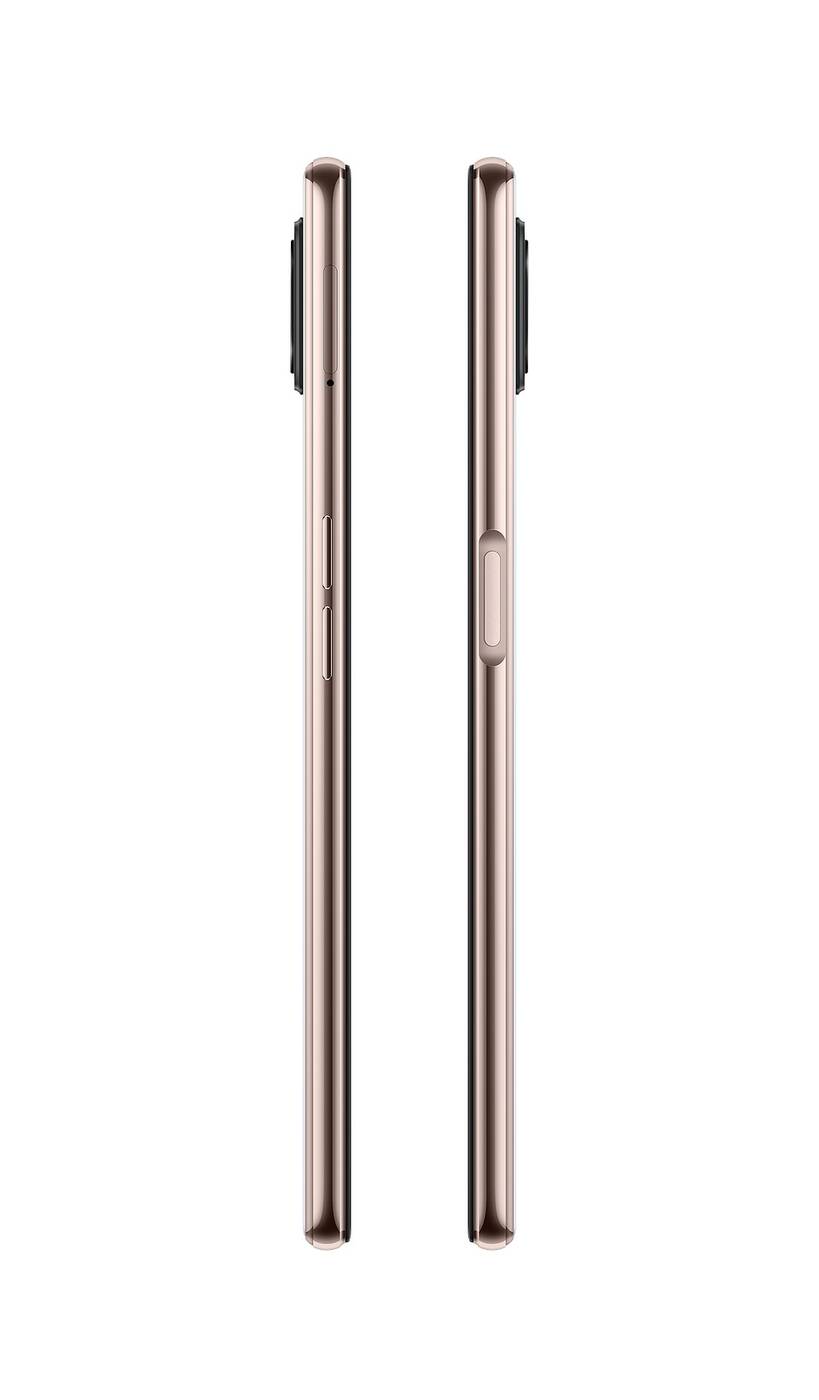 OPPO wprowadza do Polski model Reno4 Z 5G