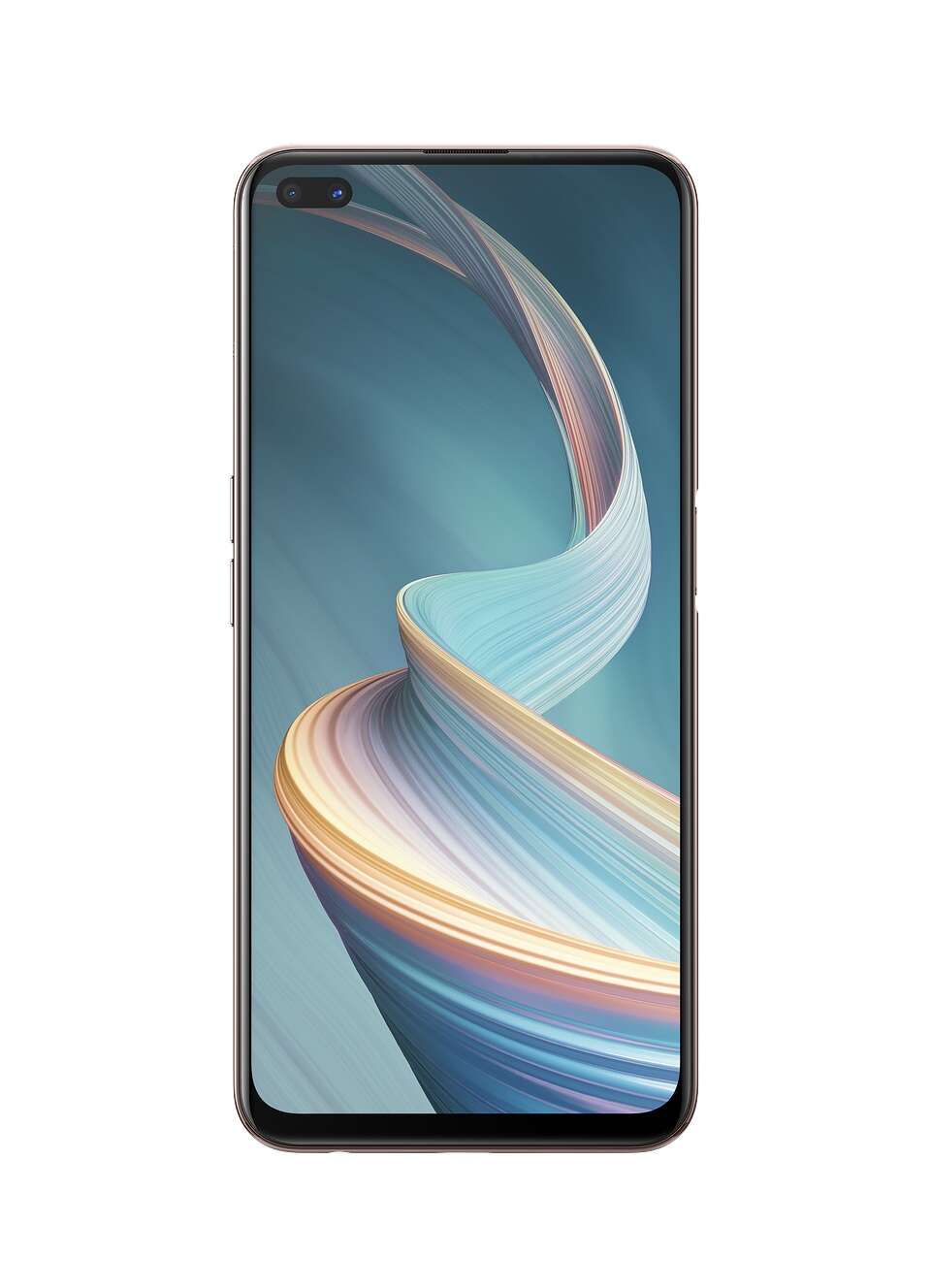OPPO wprowadza do Polski model Reno4 Z 5G
