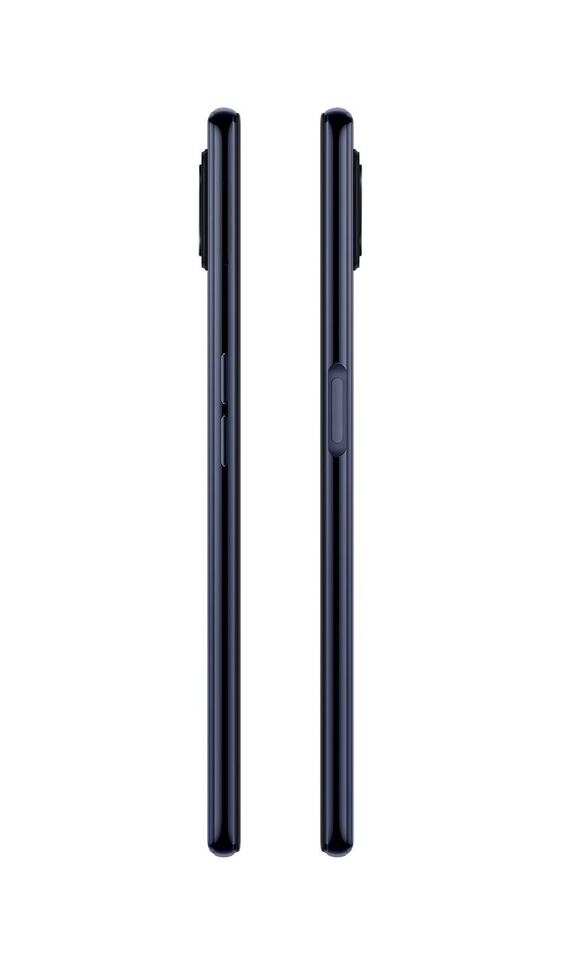 OPPO wprowadza do Polski model Reno4 Z 5G