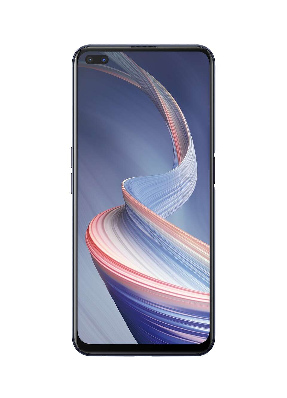 OPPO wprowadza do Polski model Reno4 Z 5G