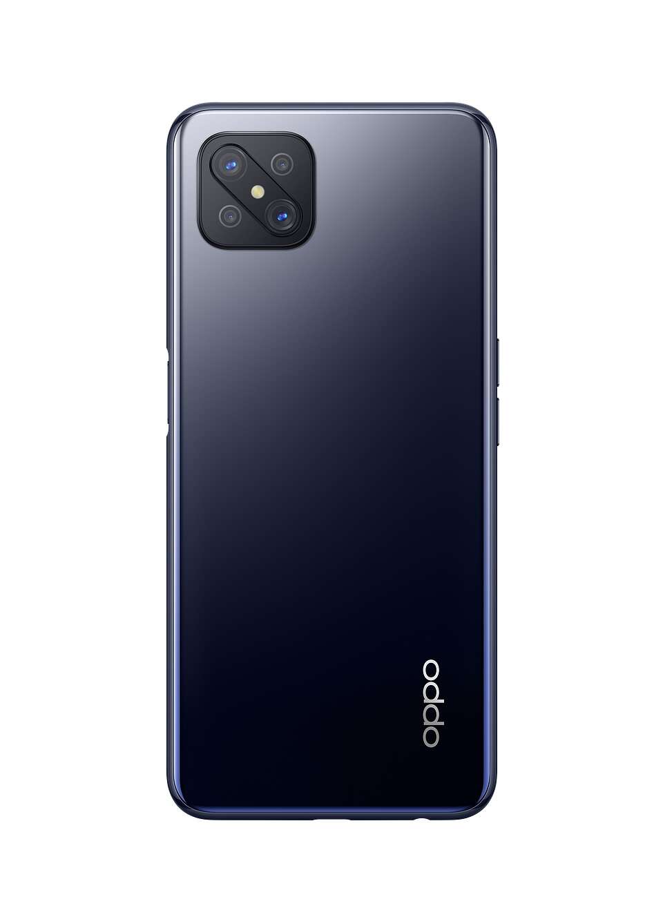 OPPO wprowadza do Polski model Reno4 Z 5G