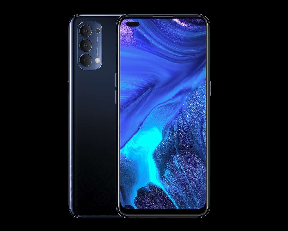 Jesienna ofensywa Oppo - seria Reno4 trafia do Polski