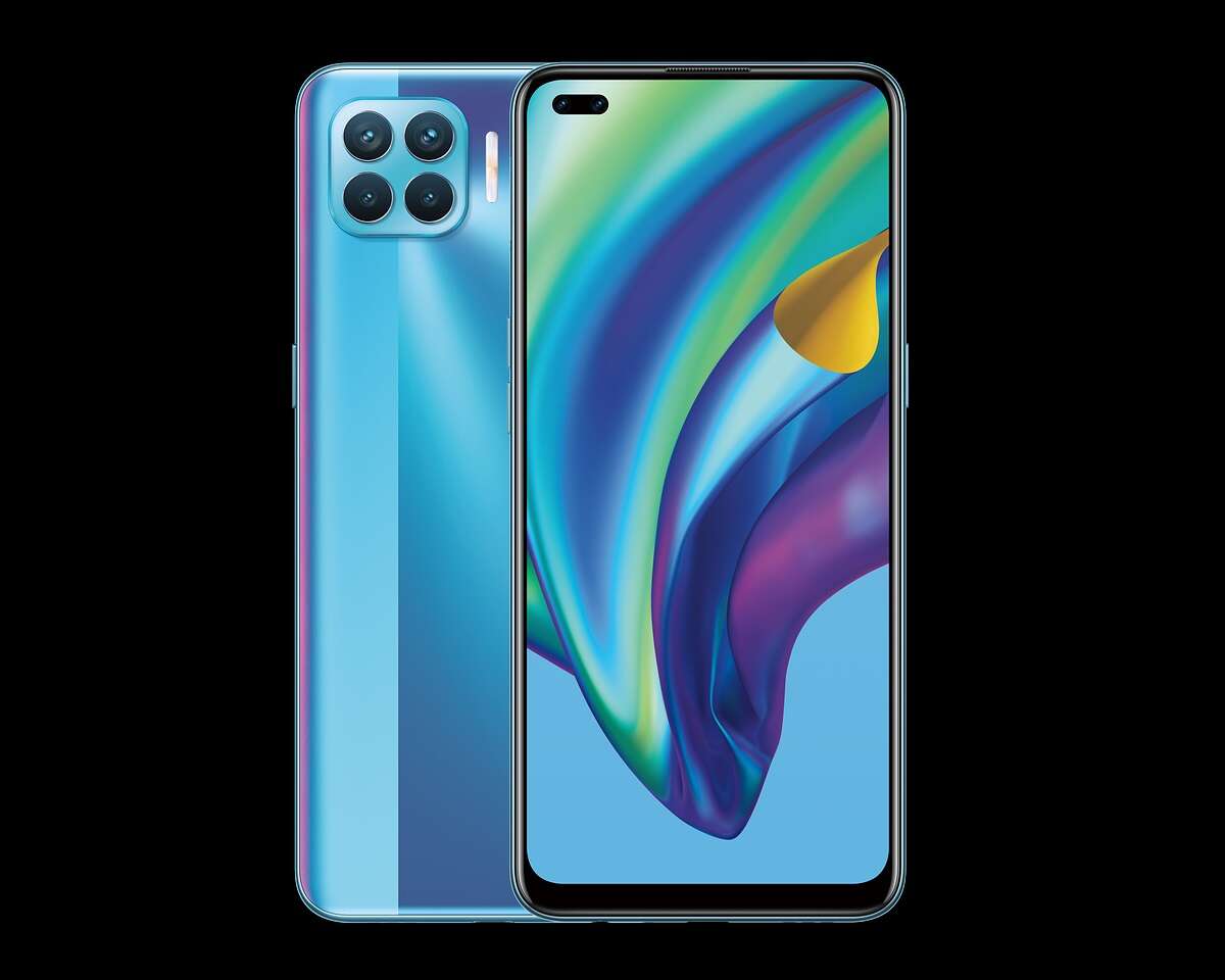 Jesienna ofensywa Oppo - seria Reno4 trafia do Polski