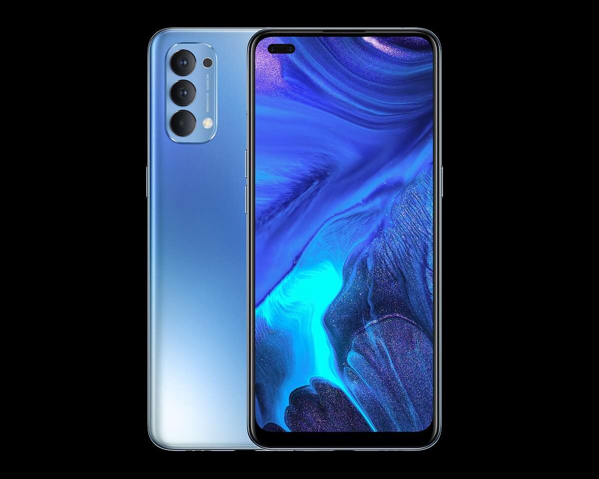 Jesienna ofensywa Oppo - seria Reno4 trafia do Polski