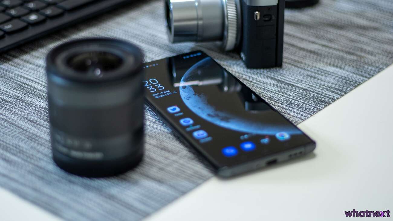 test Oppo Reno4 Pro 5G, recenzja Oppo Reno4 Pro 5G, review Oppo Reno4 Pro 5G, opinia Oppo Reno4 Pro 5G