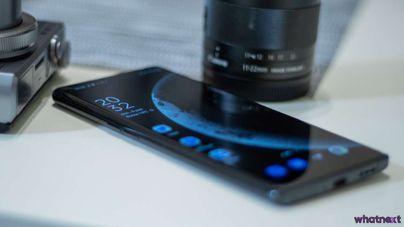 test Oppo Reno4 Pro 5G, recenzja Oppo Reno4 Pro 5G, review Oppo Reno4 Pro 5G, opinia Oppo Reno4 Pro 5G