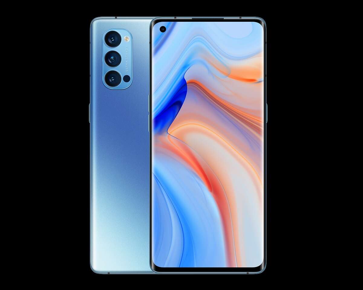 Jesienna ofensywa Oppo - seria Reno4 trafia do Polski