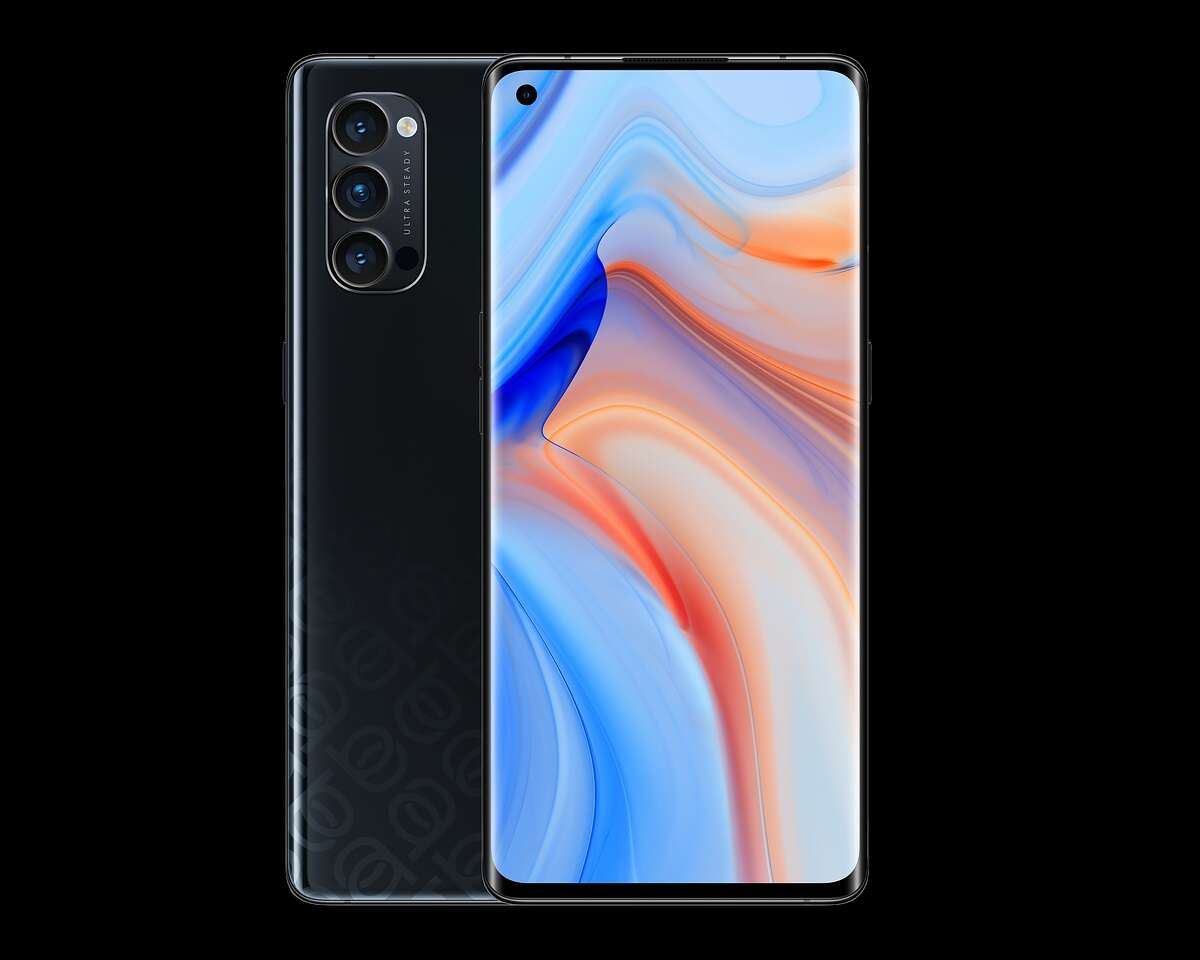 Jesienna ofensywa Oppo - seria Reno4 trafia do Polski