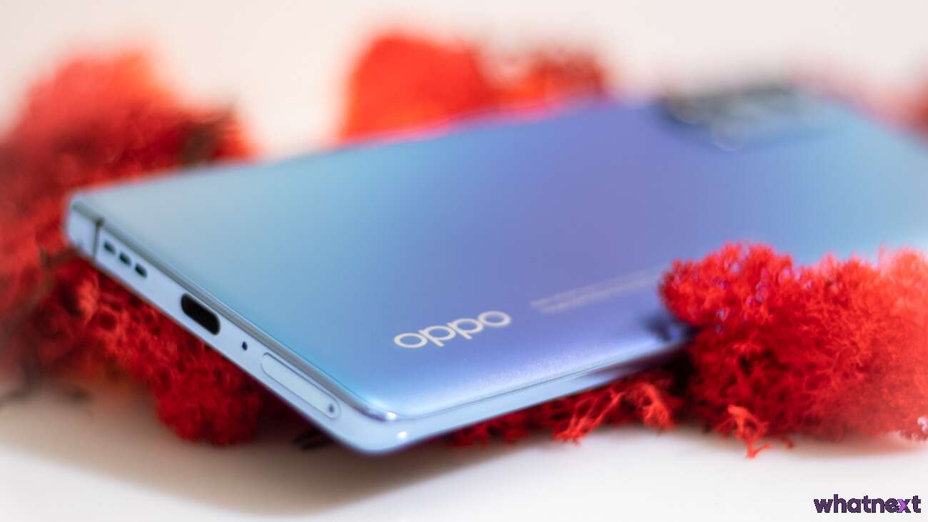 Test Oppo Reno4 Pro 5G. Wygląd to nie wszystko