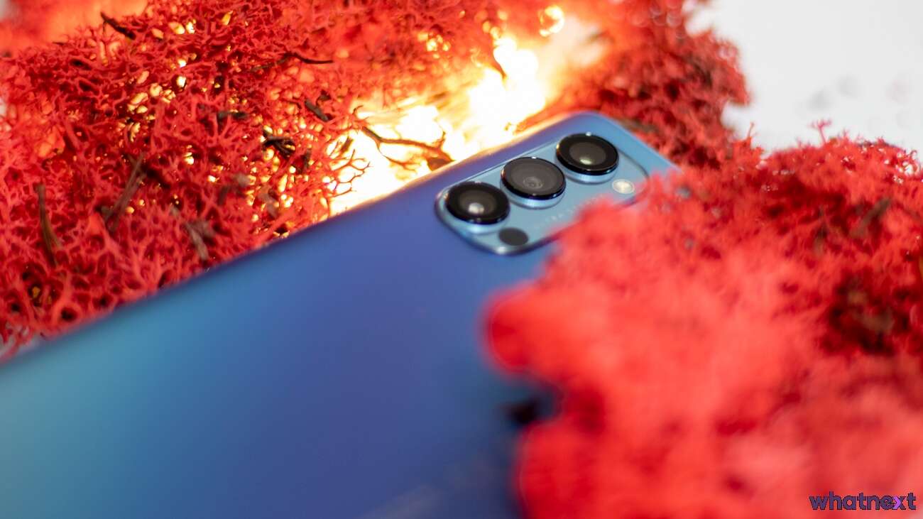 [Aktualizacja III] [Konkurs] Rzuć nam wyzwanie i wygraj OPPO Reno4 Pro 5G