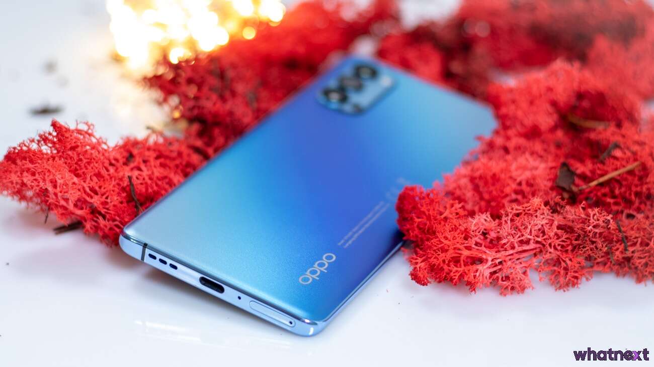 [Aktualizacja III] [Konkurs] Rzuć nam wyzwanie i wygraj OPPO Reno4 Pro 5G