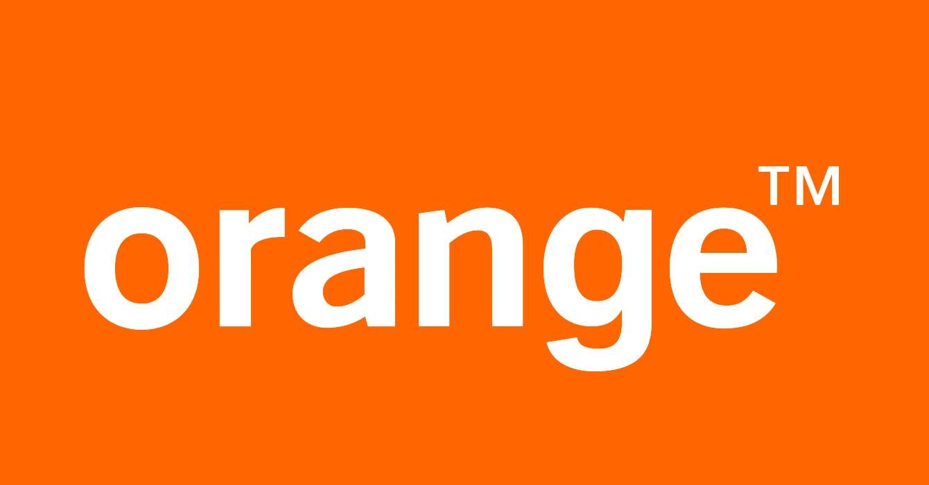 Orange, Orange logo