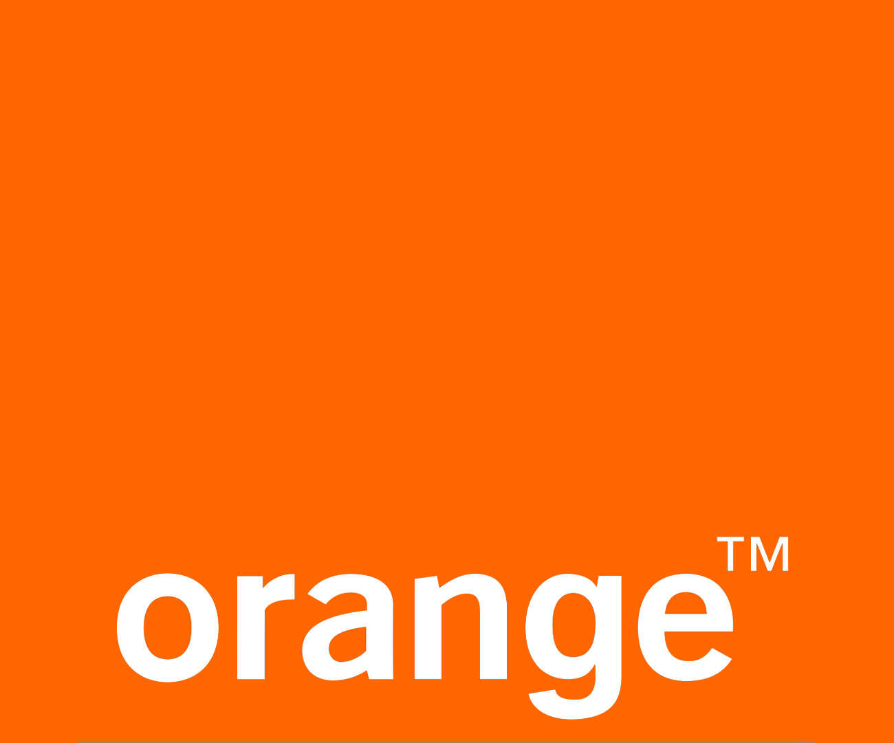 orange, internet