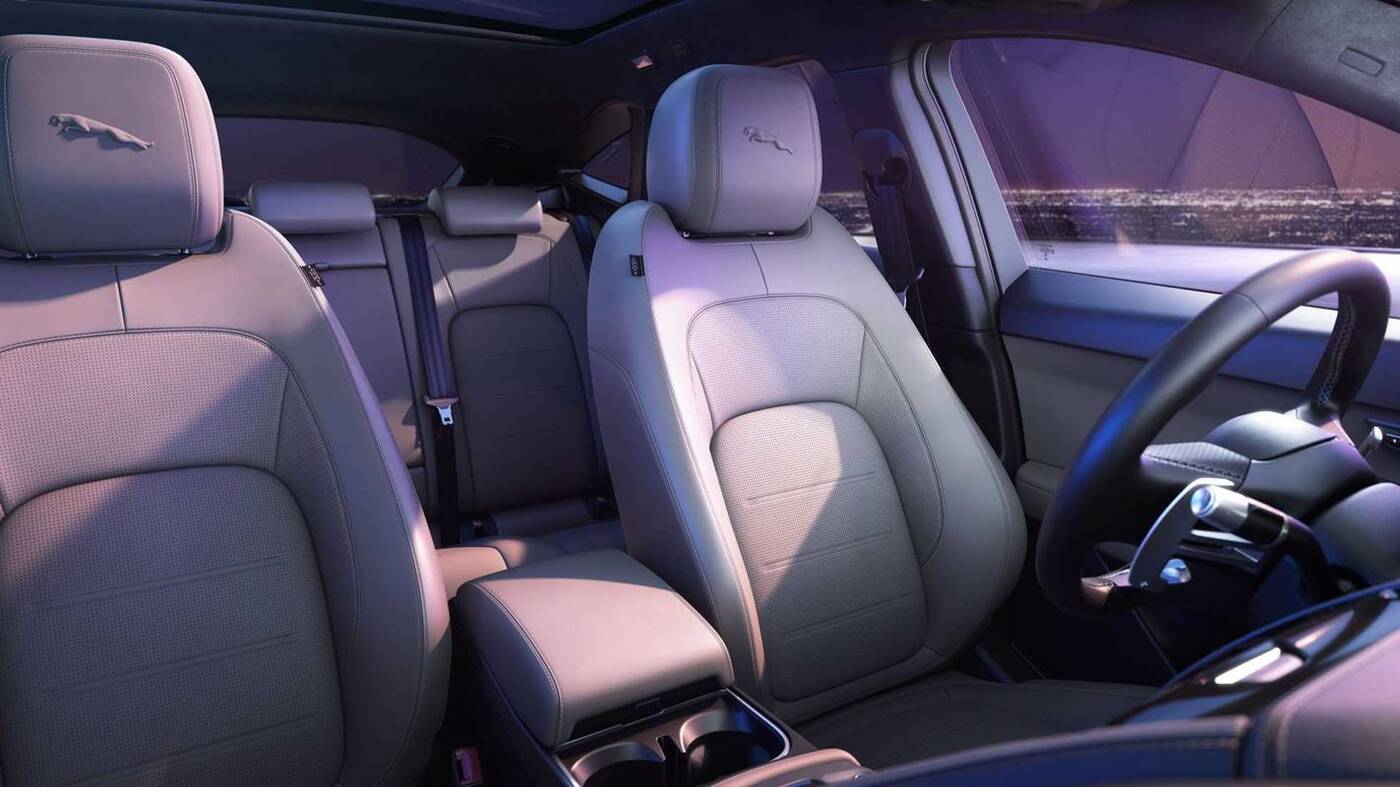 Oto Jaguar E-Pace na 2021 rok modelowy