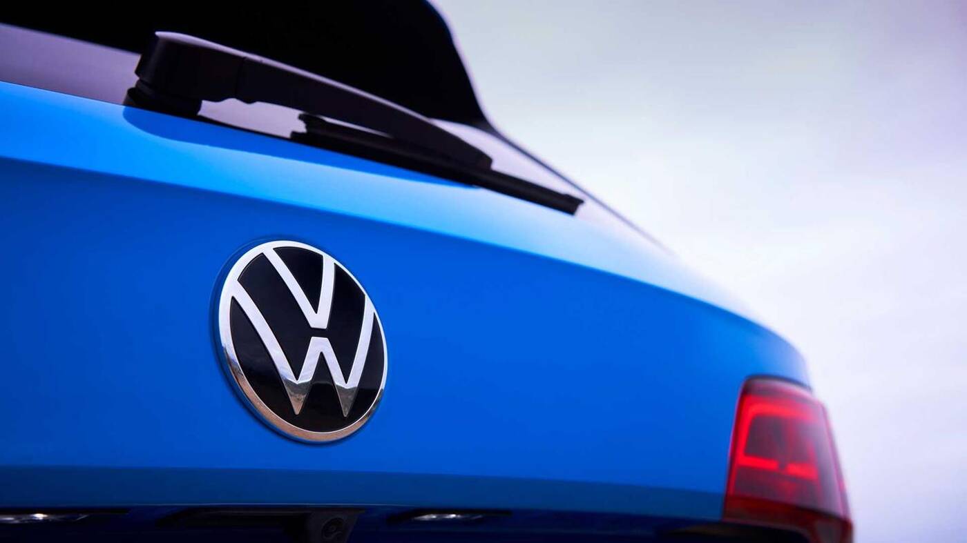 Oto Taos, czyli nowy kompaktowy SUV Volkswagena