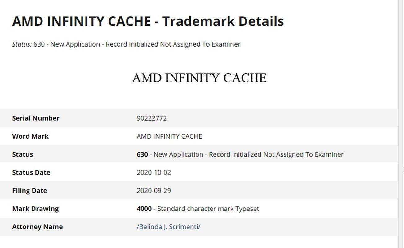 Pamięć nowych kart graficznych AMD może nas zaskoczyć