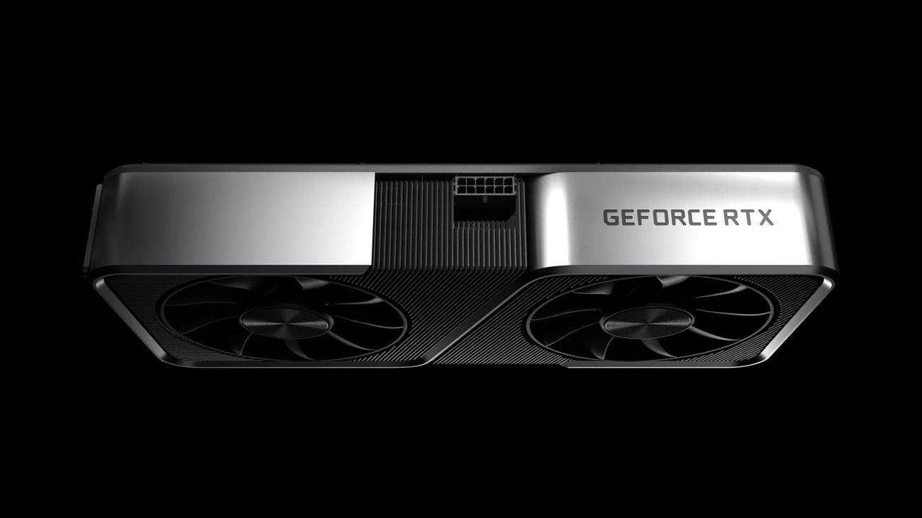 GeForce RTX 3070 , premiera GeForce RTX 3070
