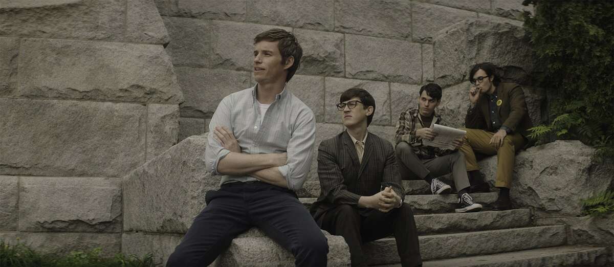 Recenzja filmu Proces siódemki z Chicago