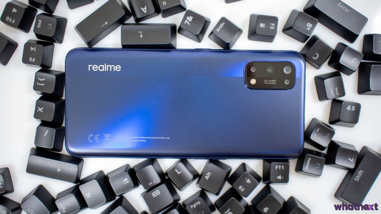 realme 7 i 7 Pro trafiają do Polski. Tanio, z 90 Hz ekranem i długą gwarancją