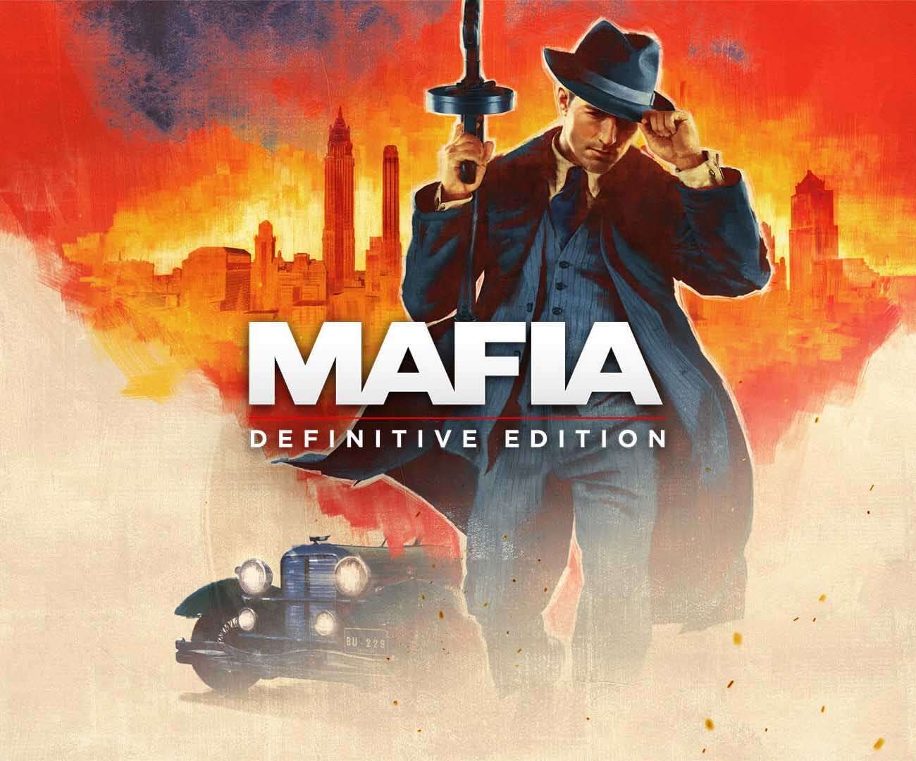 mafia remake, mafia