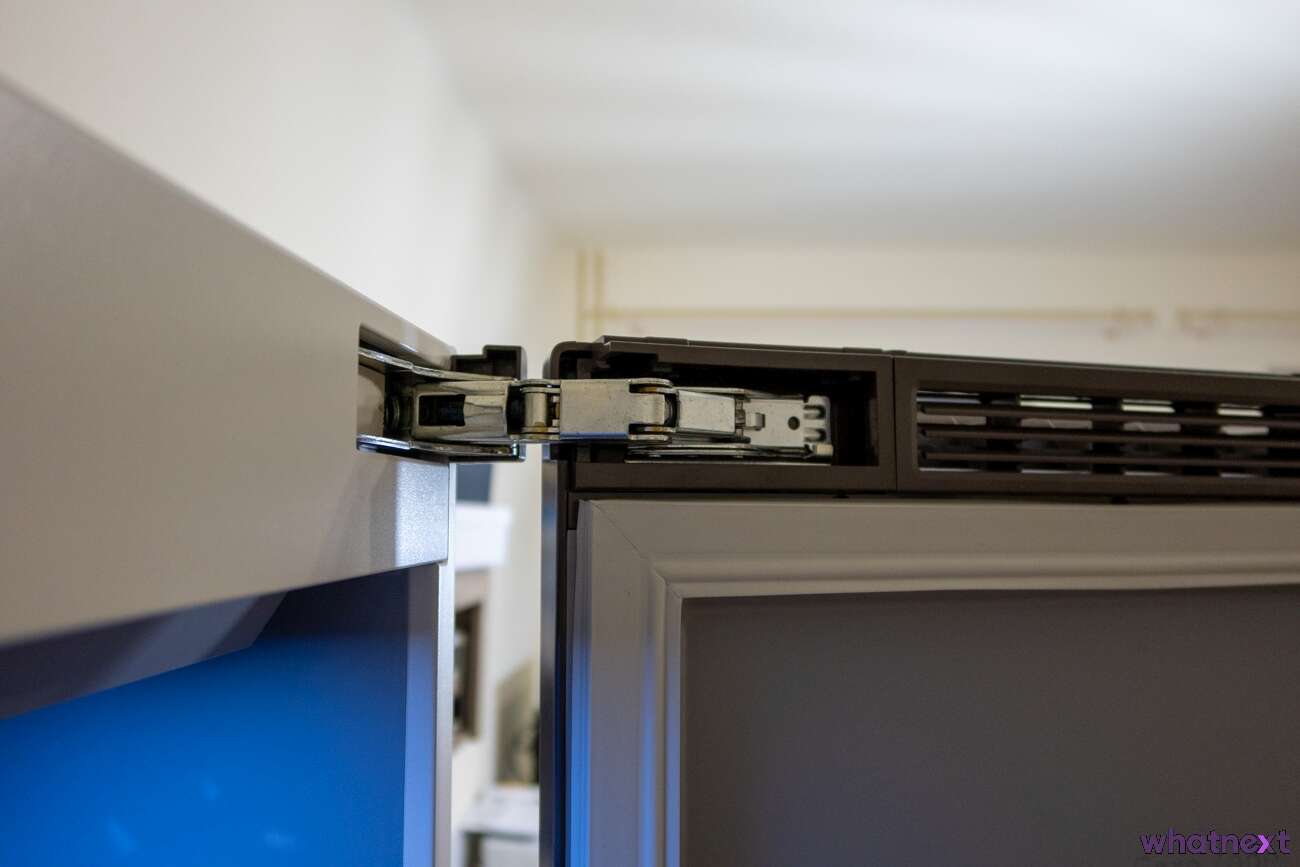 Test Samsung AirDresser. Szafa parowa jak powiew luksusu