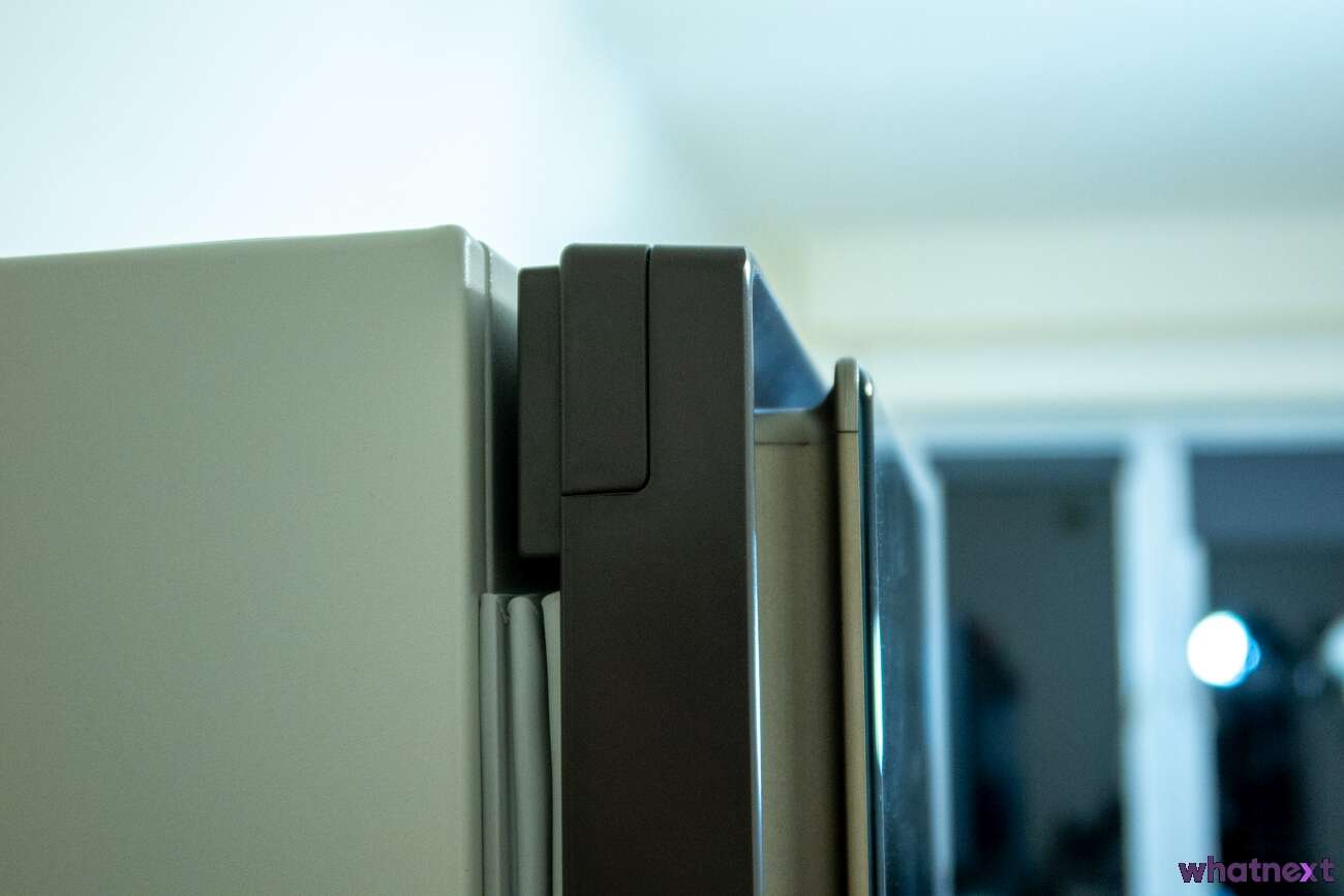 Test Samsung AirDresser. Szafa parowa jak powiew luksusu