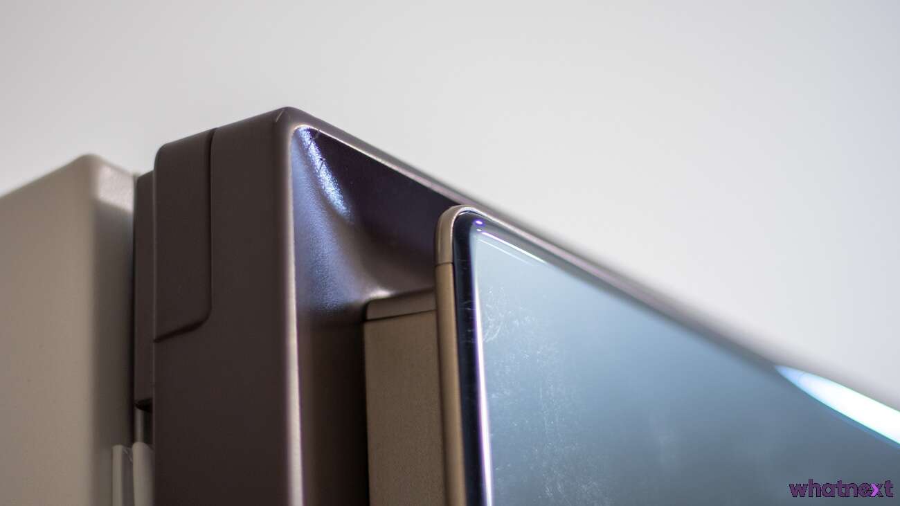 Test Samsung AirDresser. Szafa parowa jak powiew luksusu